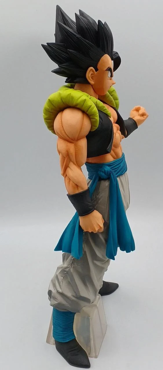 BANDAI Dragon Ball D Prize Gogeta MASTERLISE EXTRA