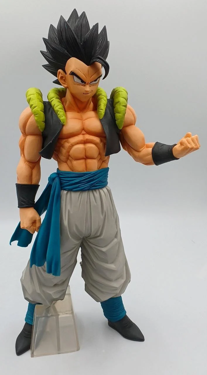 BANDAI Dragon Ball D Prize Gogeta MASTERLISE EXTRA