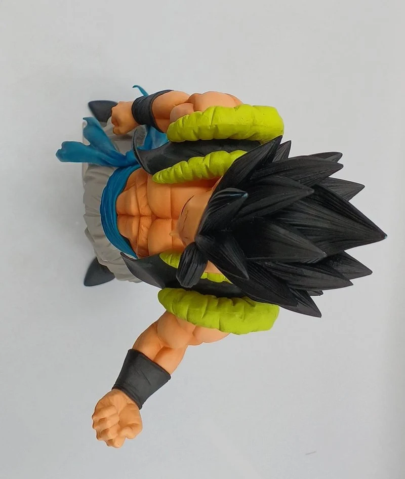 BANDAI Dragon Ball D Prize Gogeta MASTERLISE EXTRA