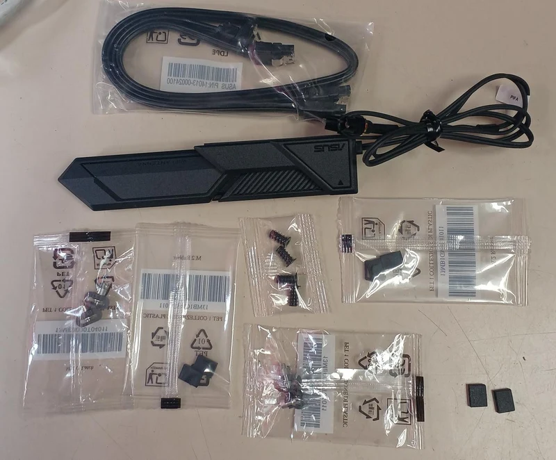 ASUS Mainboard PROART Z890-CREATOR WIFI