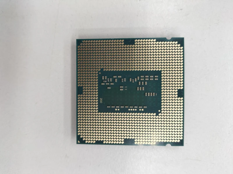 Intel Core i7-4770K CPU