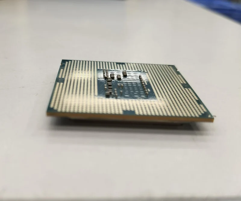 Intel Core i7-4770K CPU