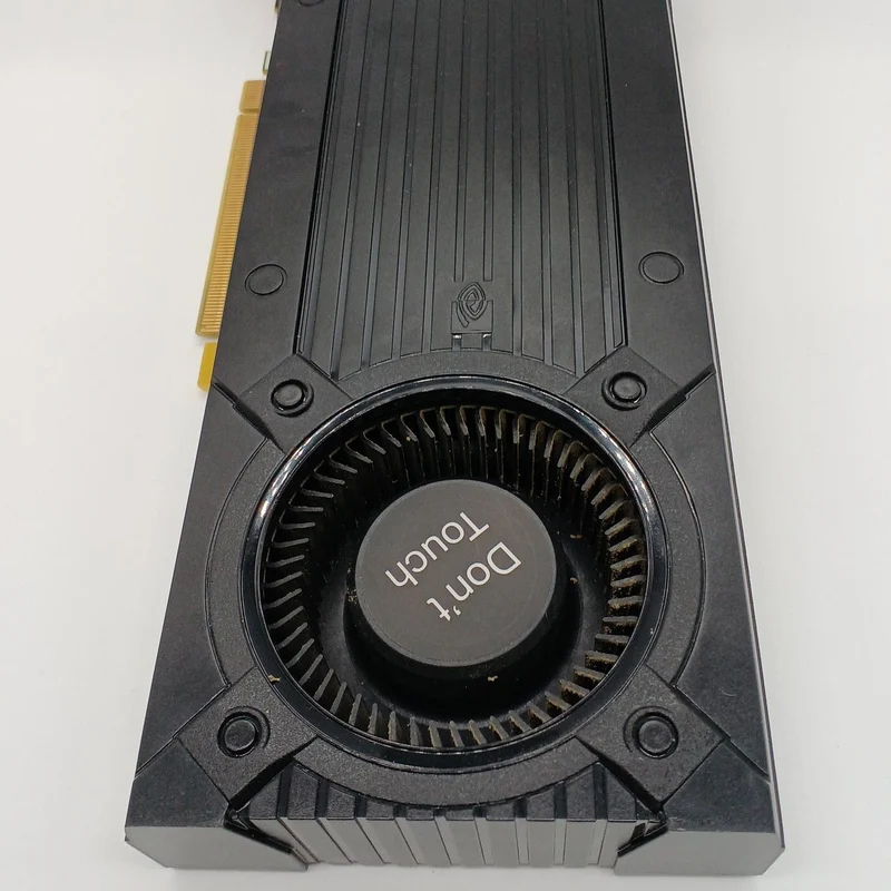 ZOTAC-Grafikkarte: GEFORCE GTX1060 3GB 192BIT
