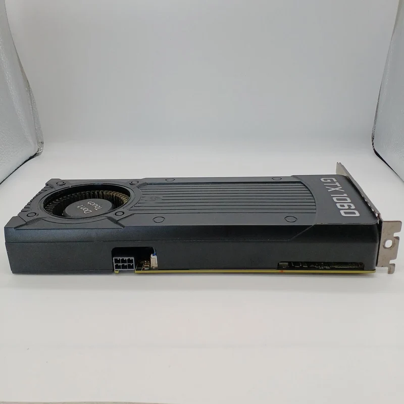 ZOTAC-Grafikkarte: GEFORCE GTX1060 3GB 192BIT
