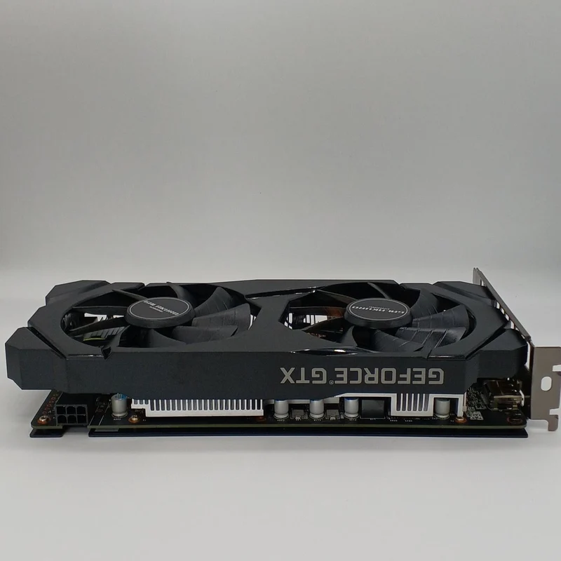 Xianren Zhizhi Grafikkarte GTX1660 1-Klick-Übertaktung