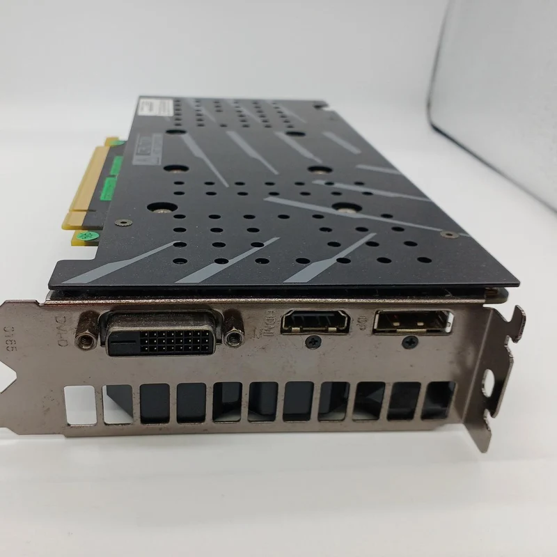 Xianren Zhizhi Grafikkarte GTX1660 1-Klick-Übertaktung