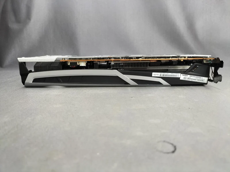 SAPPHIRE NITRO+ Grafikkarte: RADEON RX6700XT OC 12GB GDDR6