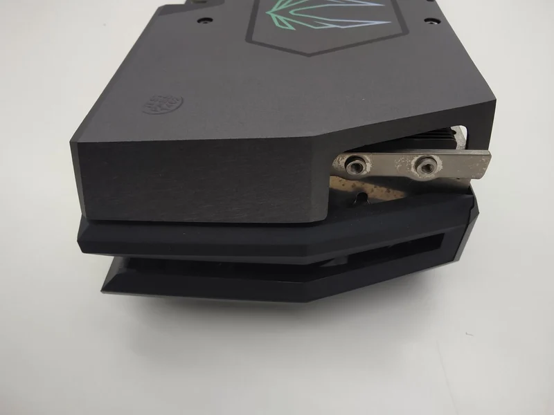 ZOTAC-Grafikkarte: ZT-A30800F-10P