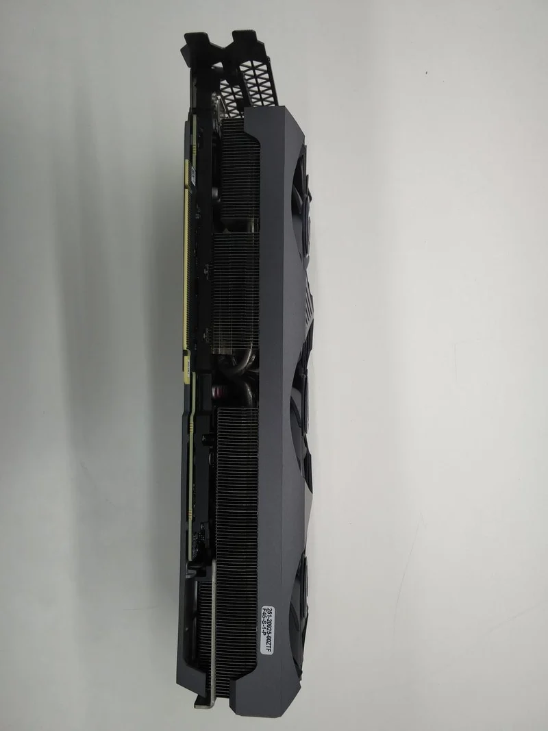 ZOTAC-Grafikkarte: ZT-A30800F-10P