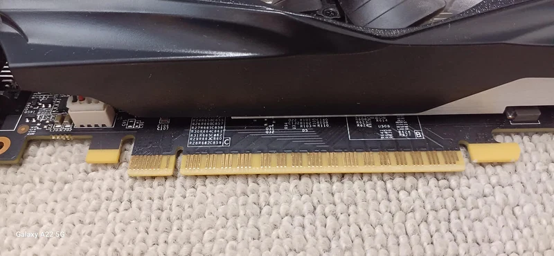 Xianren Zhizhi Grafikkarte: GF-GTX1050TI-4GB