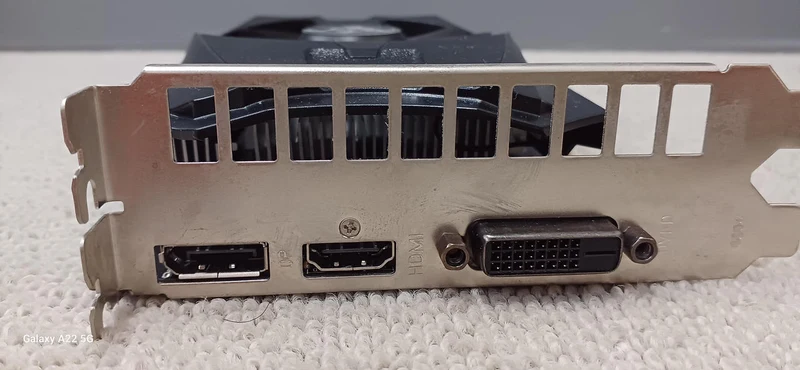 Xianren Zhizhi Grafikkarte: GF-GTX1050TI-4GB