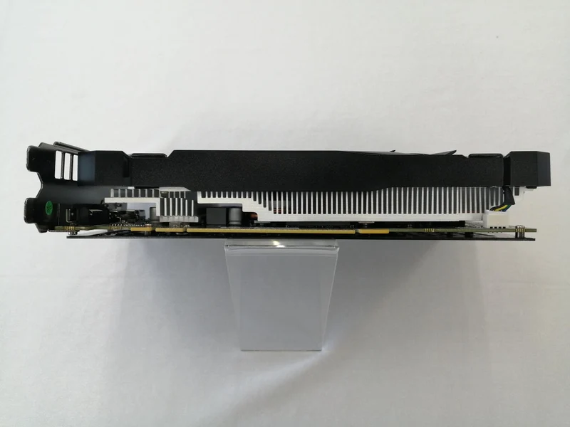 Xianren Zhizhi Grafikkarte: GG-GTX1660SP-E6GB/DF