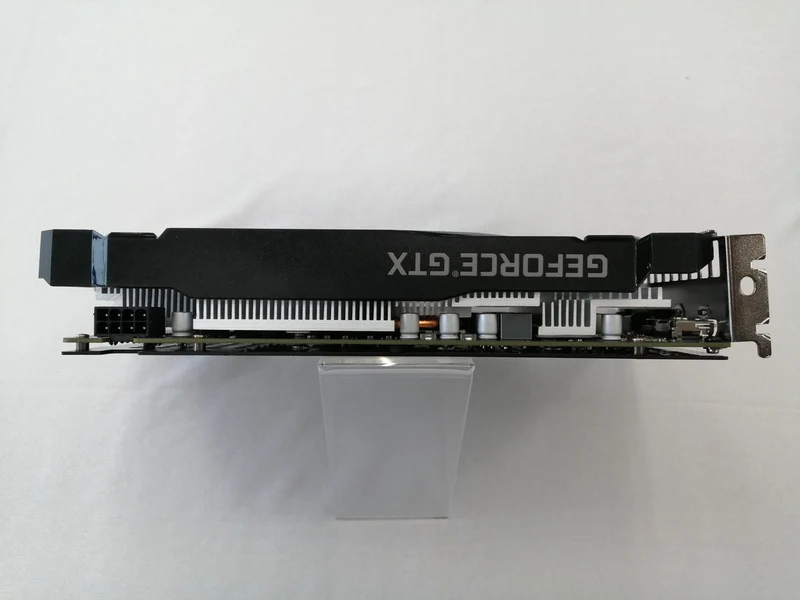 Xianren Zhizhi Grafikkarte: GG-GTX1660SP-E6GB/DF