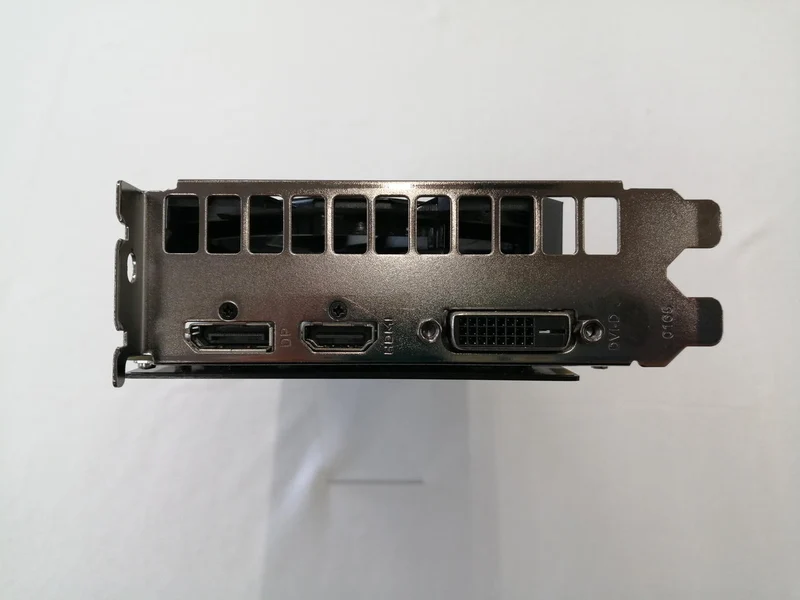 Xianren Zhizhi Grafikkarte: GG-GTX1660SP-E6GB/DF