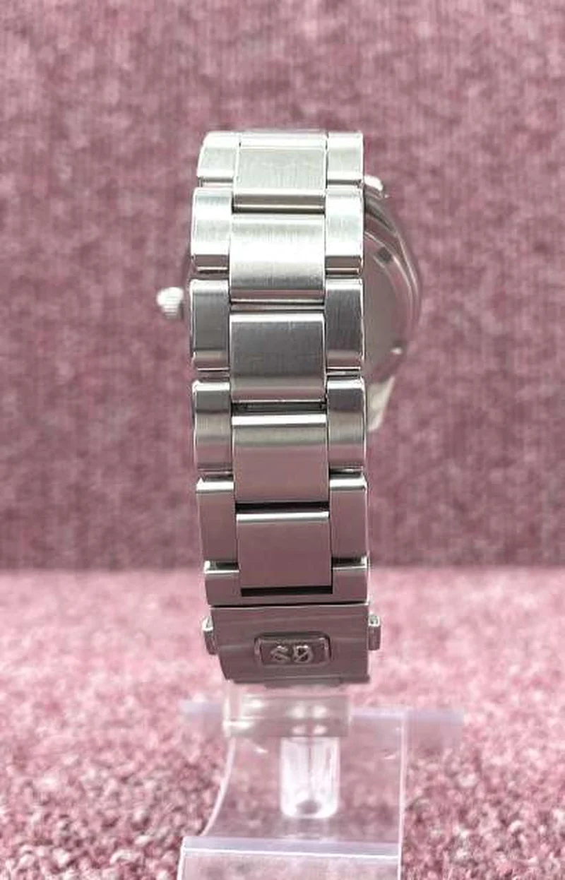SEIKO Quarz-Analog-Armbanduhr GRAND SEIKO SBGX351