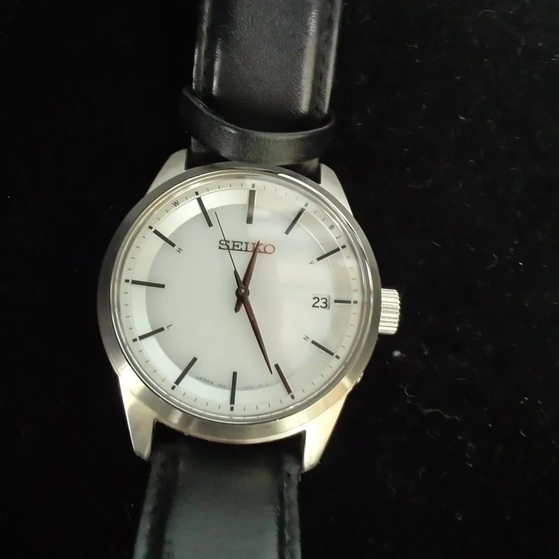 SEIKO Quartz 7B24-0BR0