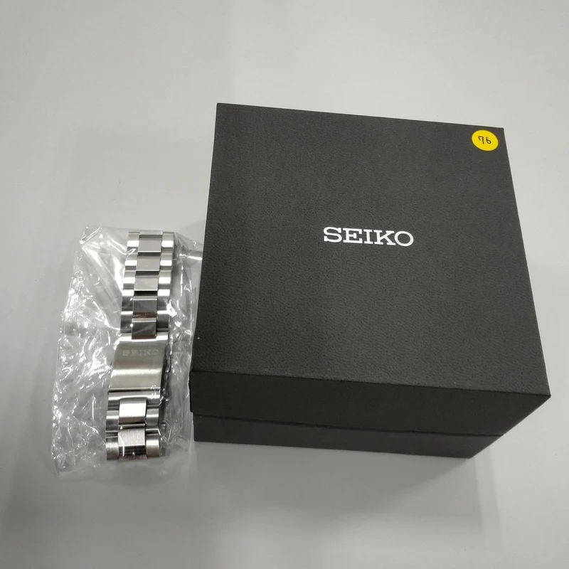 SEIKO Quartz 7B24-0BR0