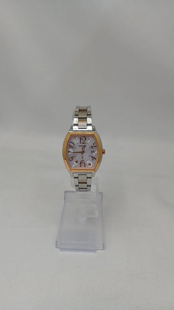 SEIKO Quarz-Armbanduhr