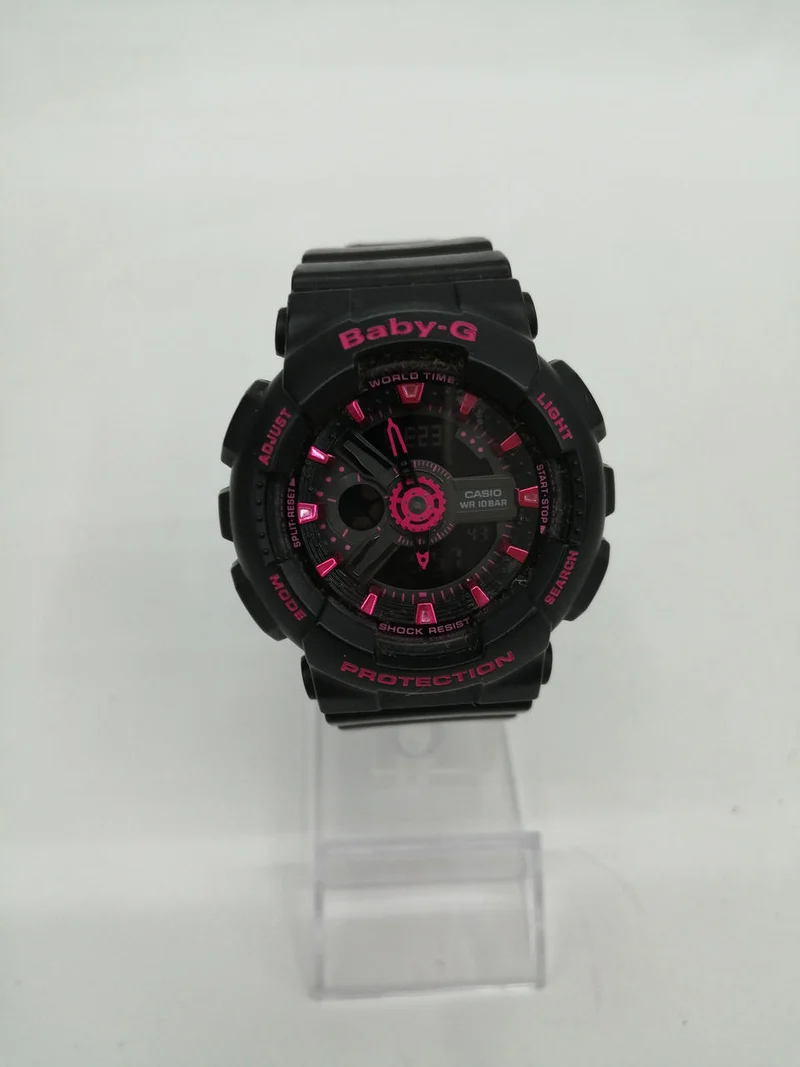 CASIO BABY-G BA-111