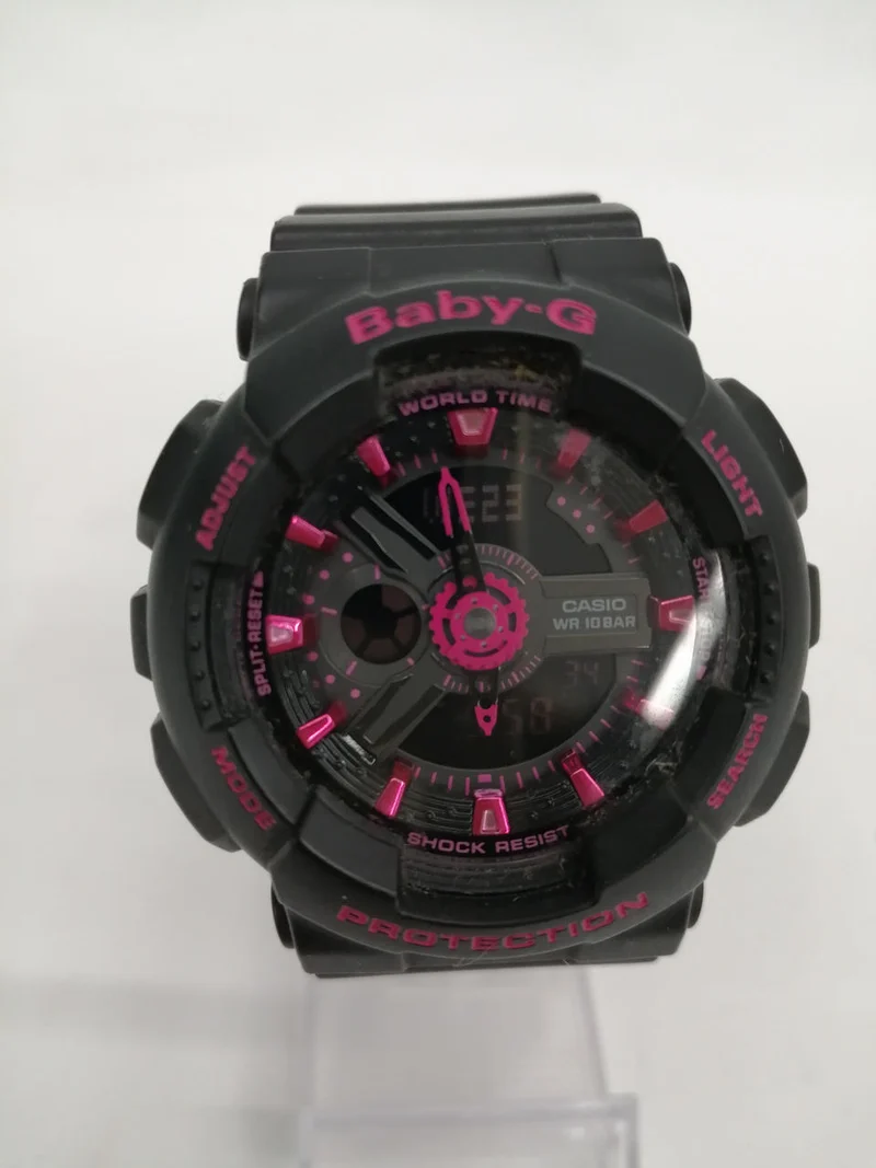 CASIO BABY-G BA-111