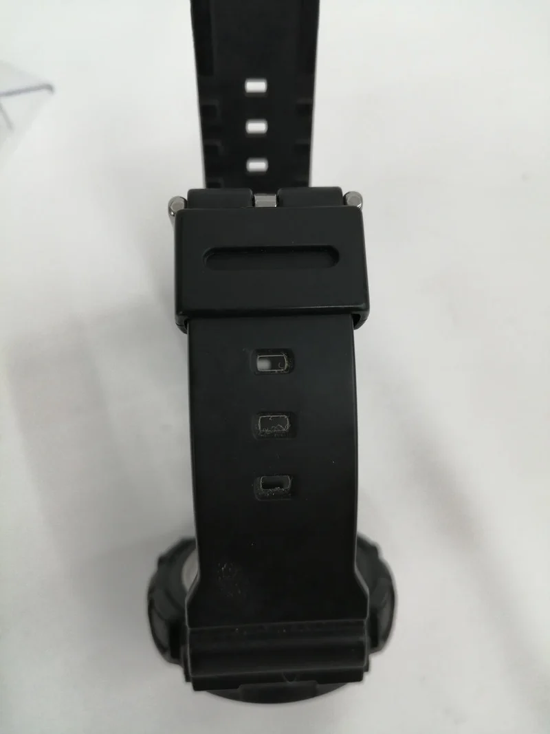 CASIO BABY-G BA-111