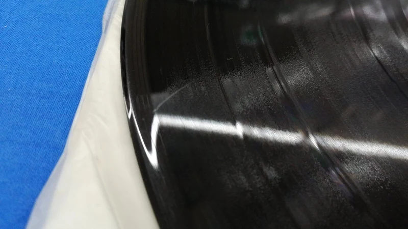 TOSHIBA Pink Floyd THE DARK SIDE SOUL OF EOP-80778