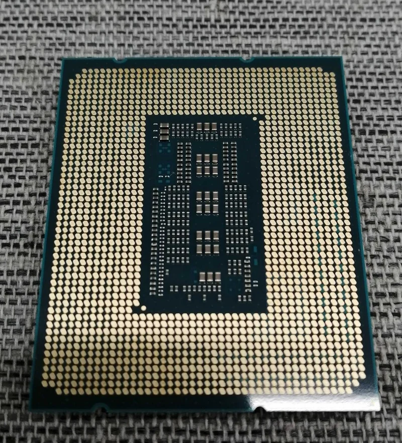 Intel Core i5 14400F CPU