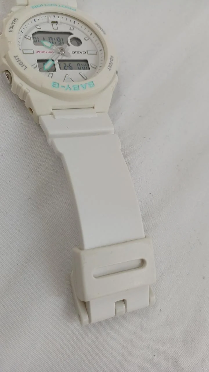 CASIO BABY-G BAX-100