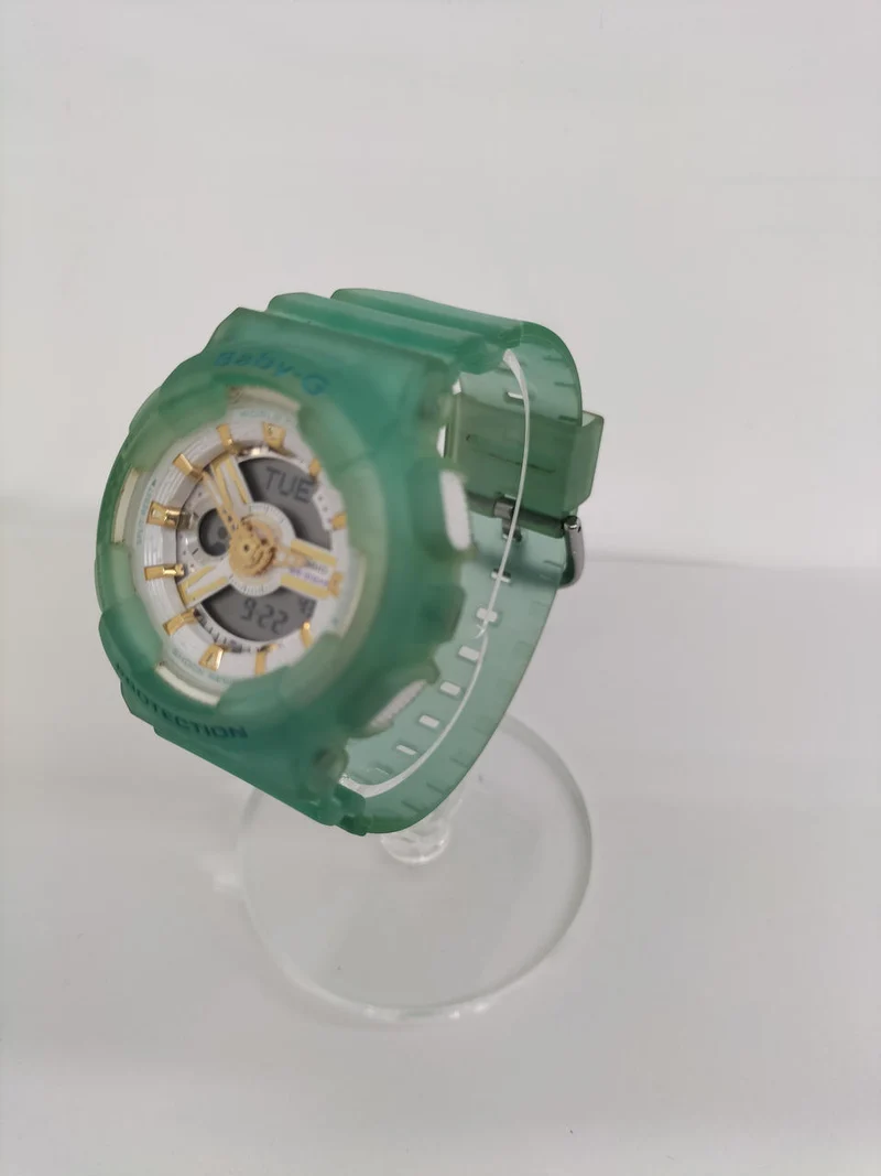 CASIO BABY-G BA-110SC