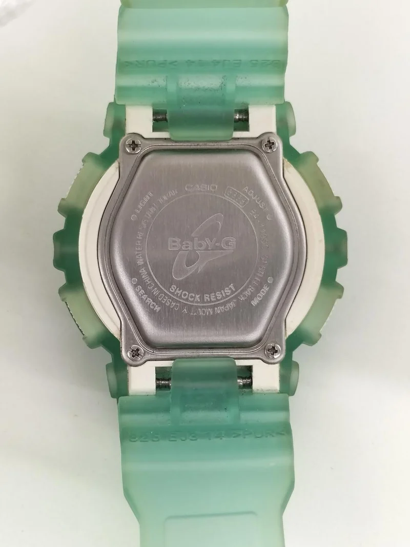 CASIO BABY-G BA-110SC