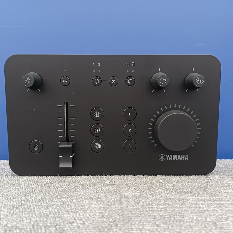 Yamaha ZG01