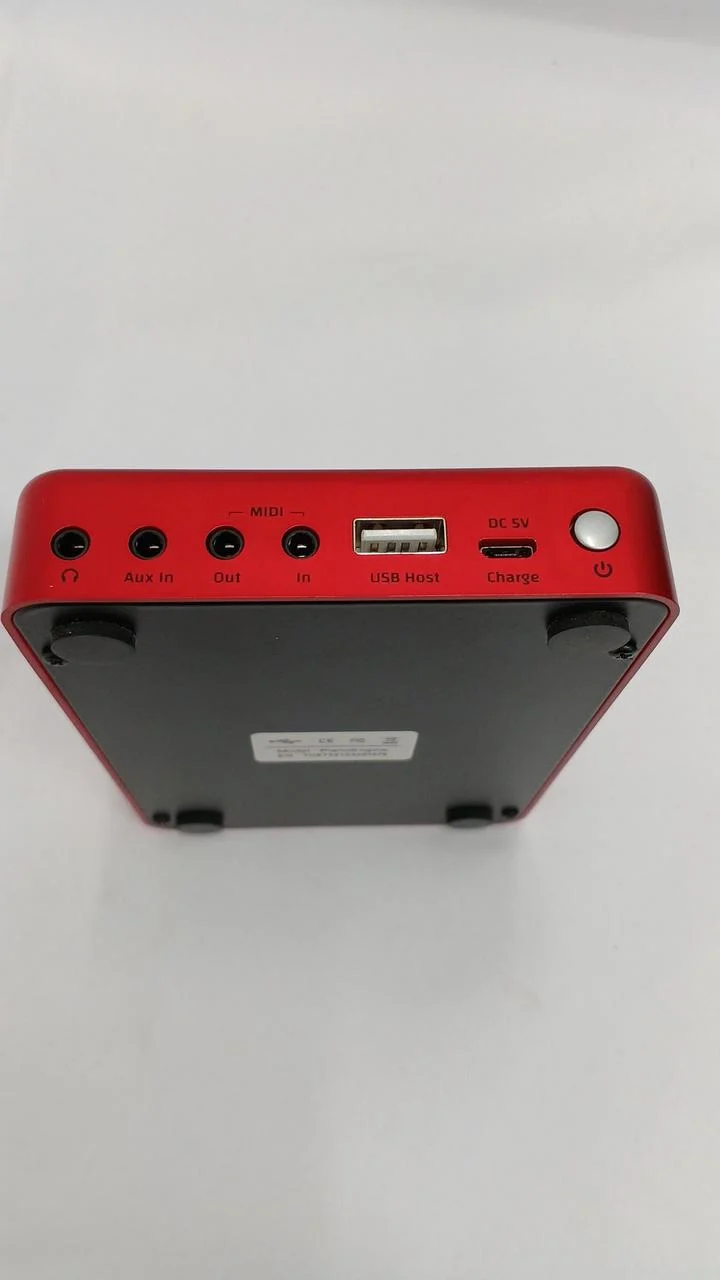 TAHORNG Soundmodul PIANO ENGINE