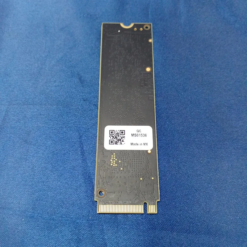 CRUCIAL SSD CT1000P2SSD8 (1 TB)