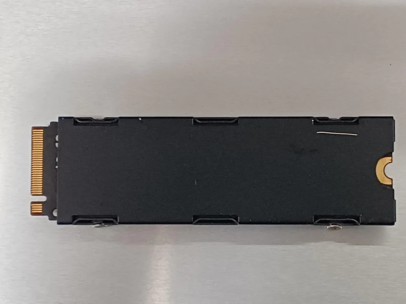 SAMSUNG M.2 SSD SSD 980 1 TB