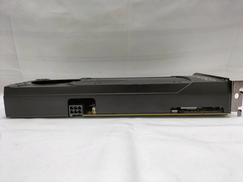 ZOTAC-Grafikkarte: GTX 1060 3 GB
