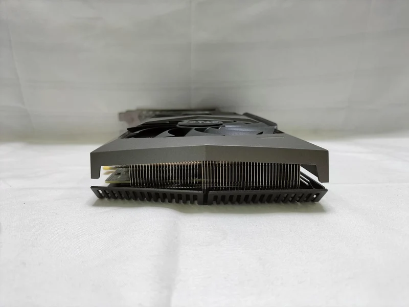 ZOTAC Grafikkarte: GEFORCE RTX3060 TI TWIN EDGE 8