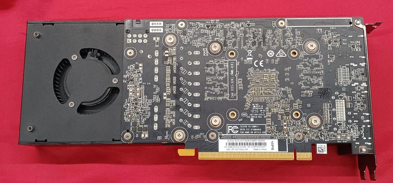 ZOTAC NVIDIA PCI-EXPRESS RTX2070 8GB GEBLÄSE
