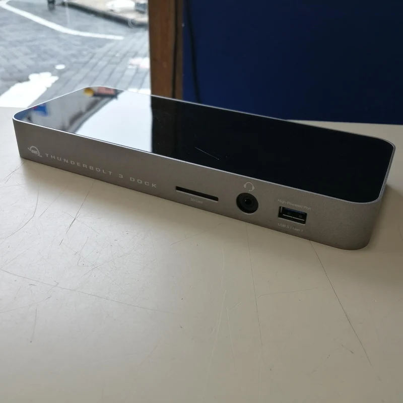 OWC USB-Anschluss OWCTB3DK13PSG