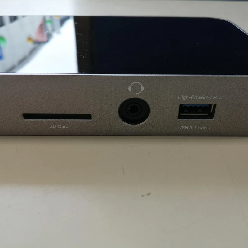 OWC USB-Anschluss OWCTB3DK13PSG