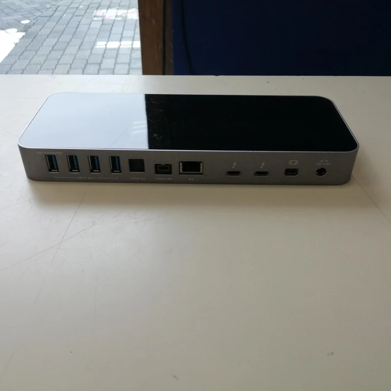 OWC USB-Anschluss OWCTB3DK13PSG