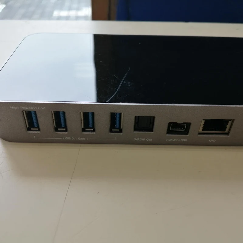 OWC USB-Anschluss OWCTB3DK13PSG