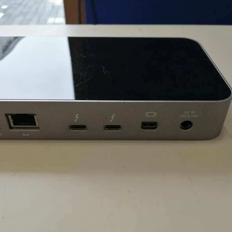 OWC USB-Anschluss OWCTB3DK13PSG