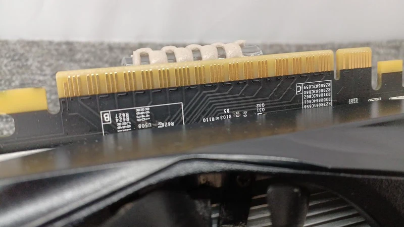 Xianren Zhizhi Grafikkarte GTX1050 PCI-E2GB