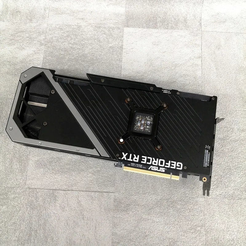 ASUS Grafikkarte: ROG-STRIX-RTX3070-O8G-GAMING
