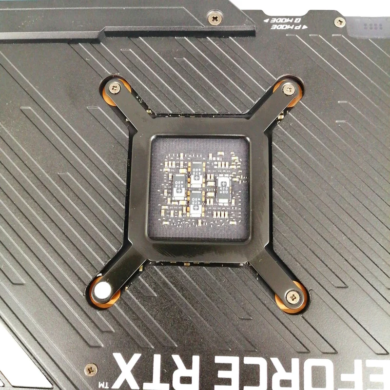 ASUS Grafikkarte: ROG-STRIX-RTX3070-O8G-GAMING