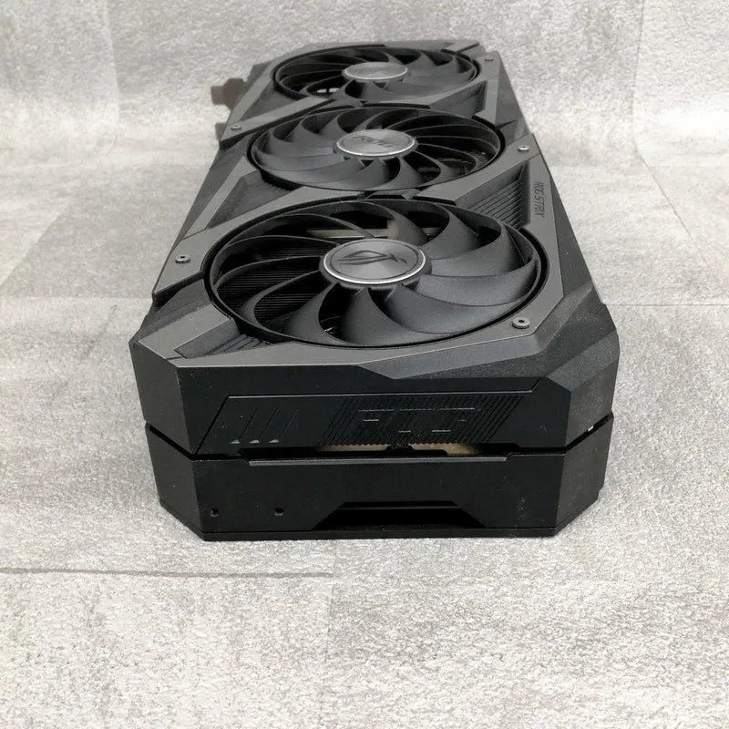 ASUS Grafikkarte: ROG-STRIX-RTX3070-O8G-GAMING