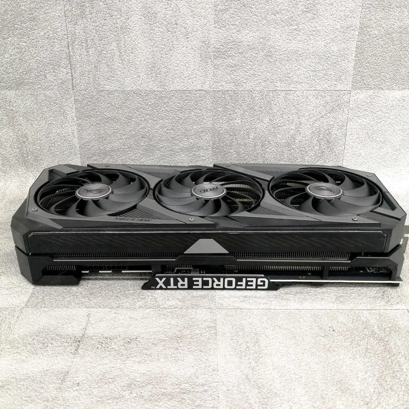 ASUS Grafikkarte: ROG-STRIX-RTX3070-O8G-GAMING