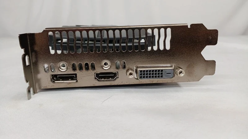 ASUS Grafikkarte PH-GTX1650-4G
