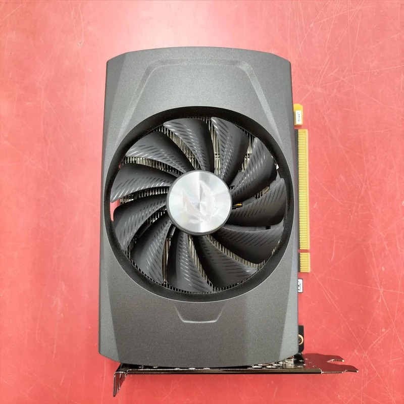 ZOTAC Grafikkarte: GEFORCE RTX4060 8GB GDDR6