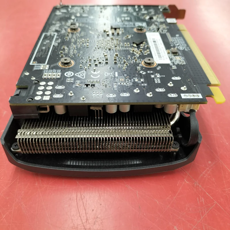 ZOTAC Grafikkarte: GEFORCE RTX4060 8GB GDDR6